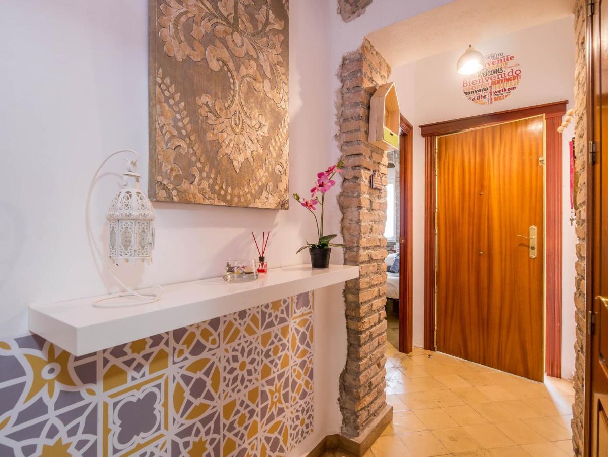Apartamento El Purche Granada Exterior foto
